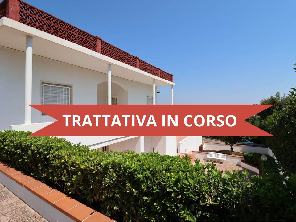 Villa a Martina Franca, Taranto - foto 1