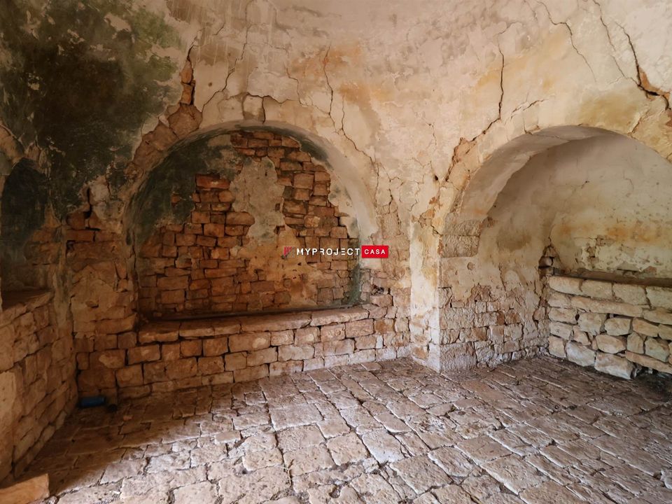 Landsbyhus i Monopoli, Bari - foto 4