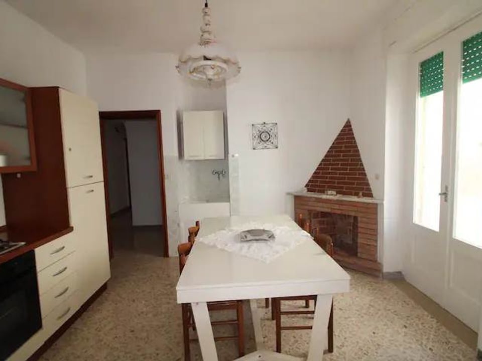 Lejlighed i Fasano, Brindisi - foto 3