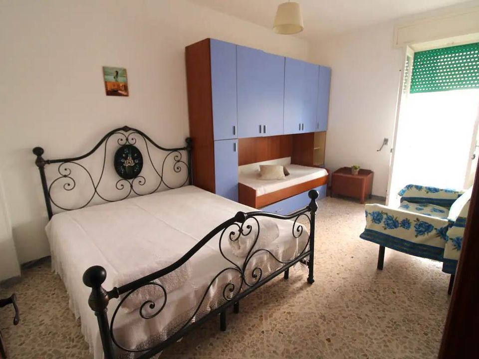 Lejlighed i Fasano, Brindisi - foto 5
