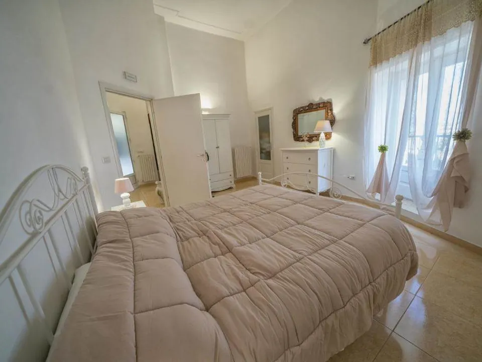Apartment in Martina Franca, Taranto - photo 1