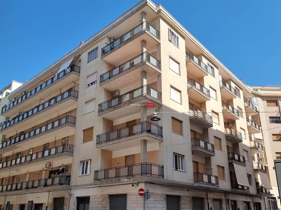 Lejlighed i Martina Franca, Taranto - foto 1
