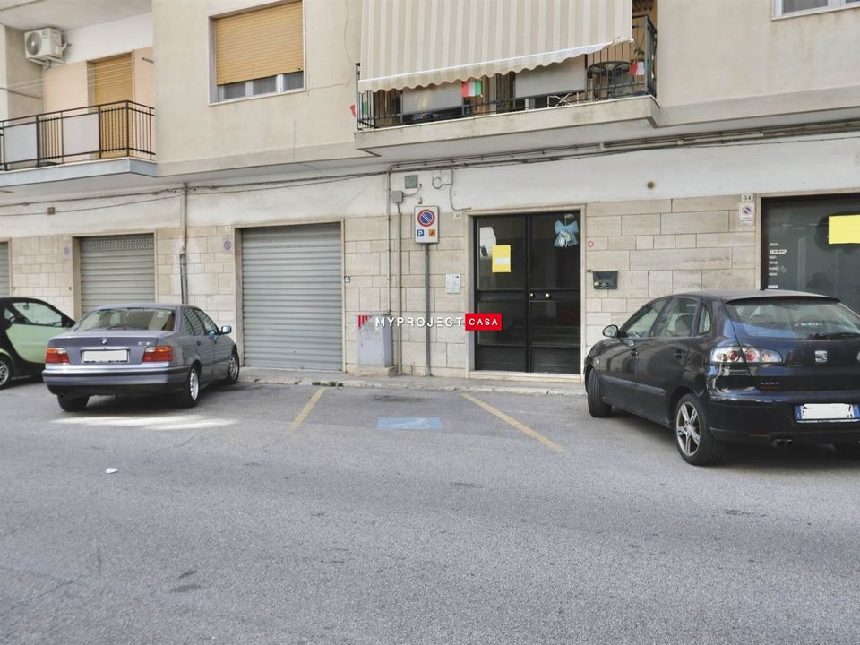 Lejlighed i Martina Franca, Taranto - foto 2