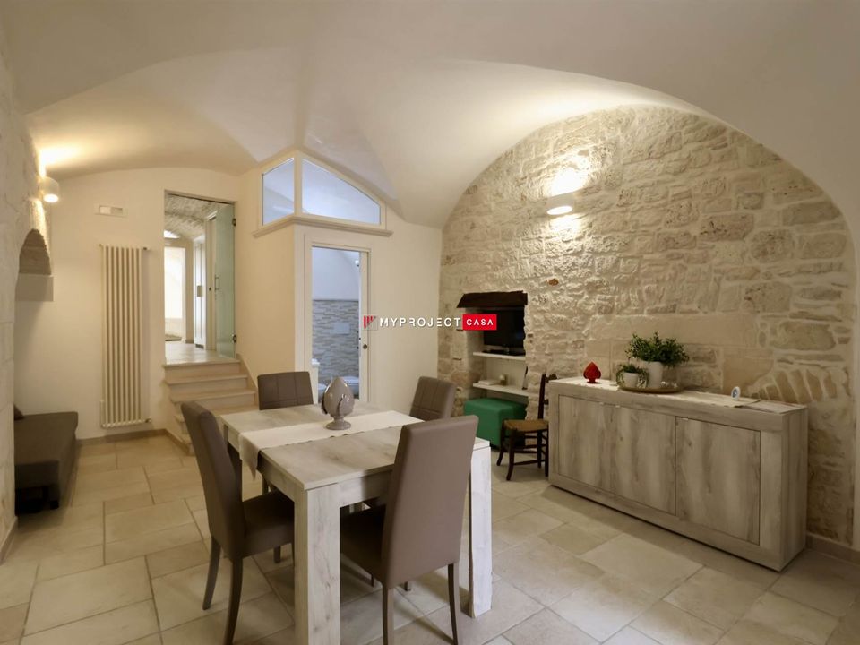 Lejlighed i Martina Franca, Taranto - foto 3