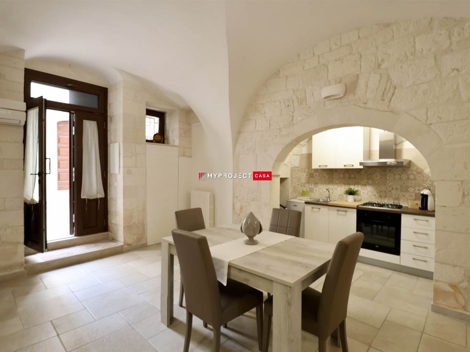 Lejlighed i Martina Franca, Taranto - foto 4