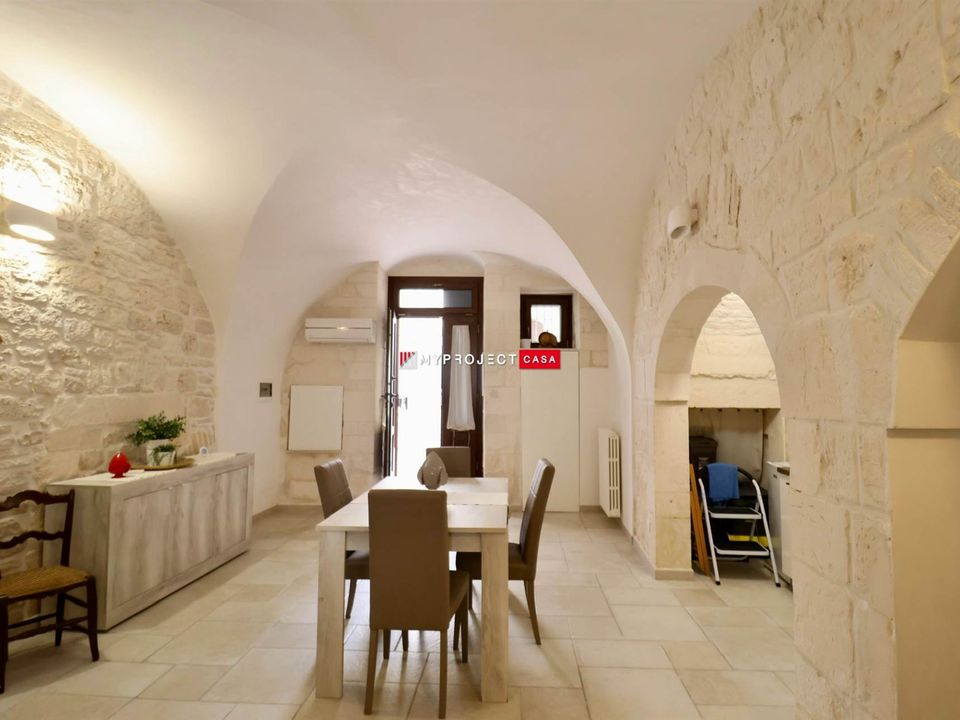 Lejlighed i Martina Franca, Taranto - foto 5