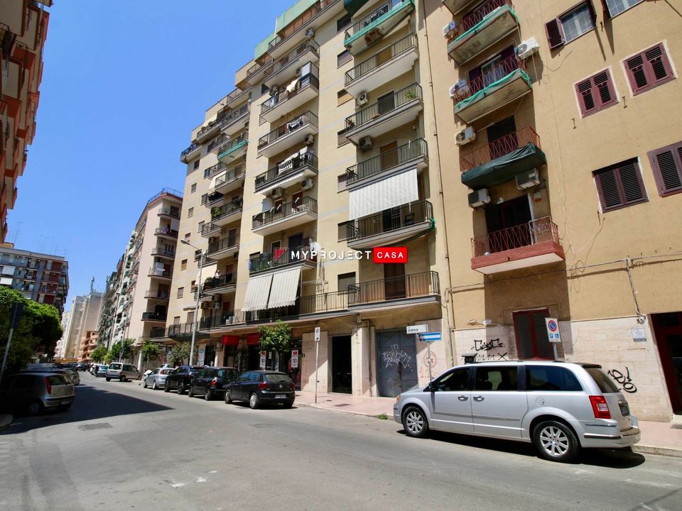 Leilighet i Taranto, Taranto - bilde 1