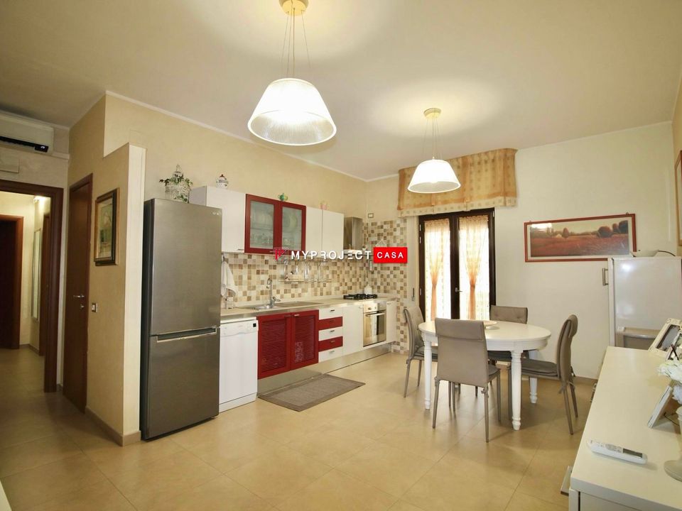 Leilighet i Taranto, Taranto - bilde 2