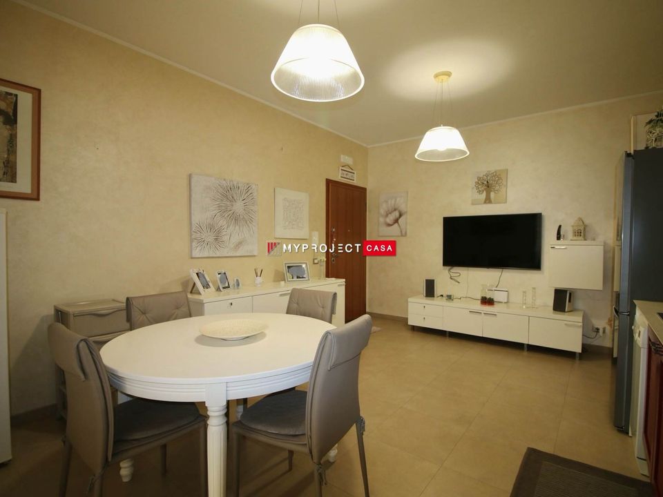 Leilighet i Taranto, Taranto - bilde 3