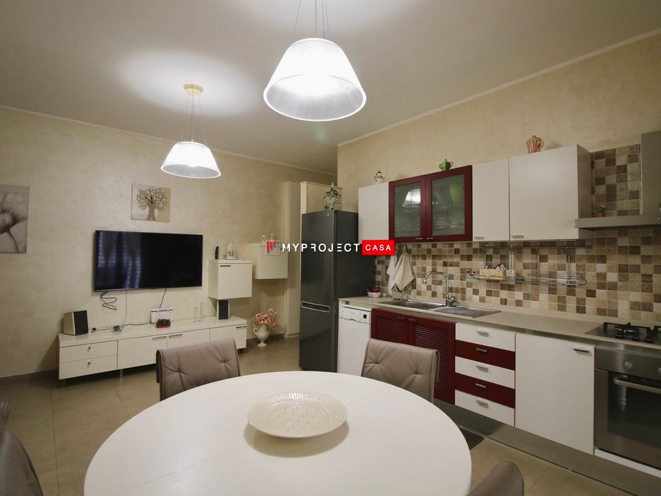 Leilighet i Taranto, Taranto - bilde 5