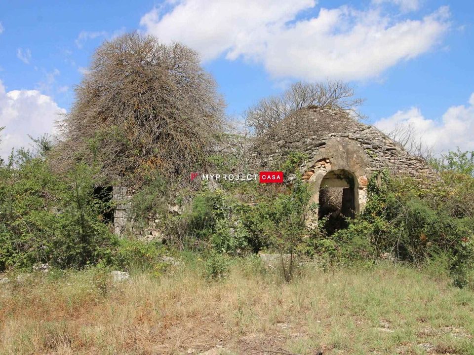 Landsbyhus i Ostuni, Brindisi - foto 2