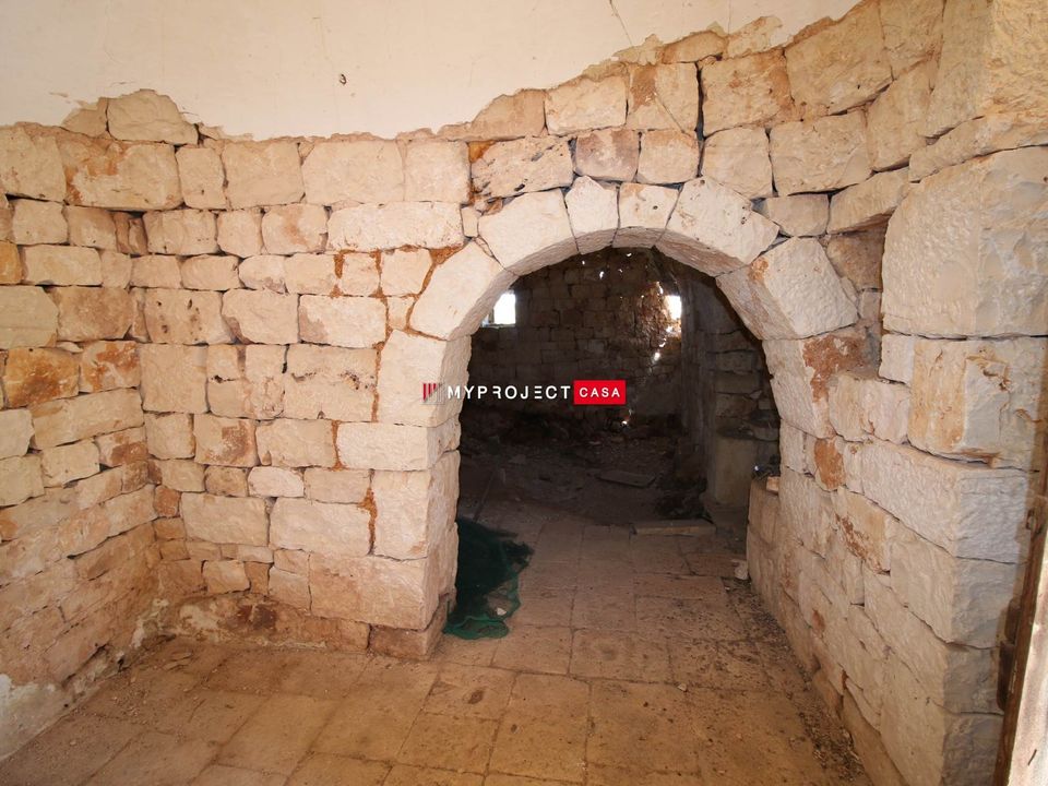 Landsbyhus i Ostuni, Brindisi - foto 4