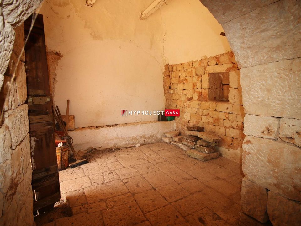 Landsbyhus i Ostuni, Brindisi - foto 5