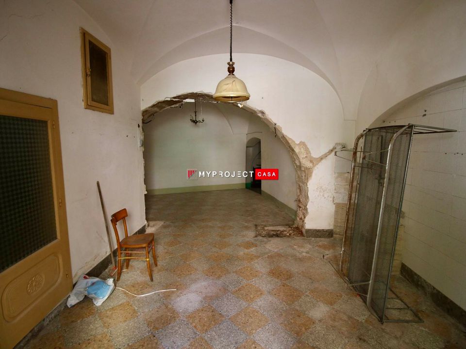 Lejlighed i Martina Franca, Taranto - foto 2