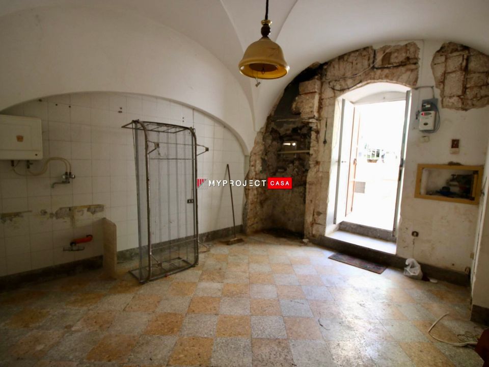 Lejlighed i Martina Franca, Taranto - foto 3