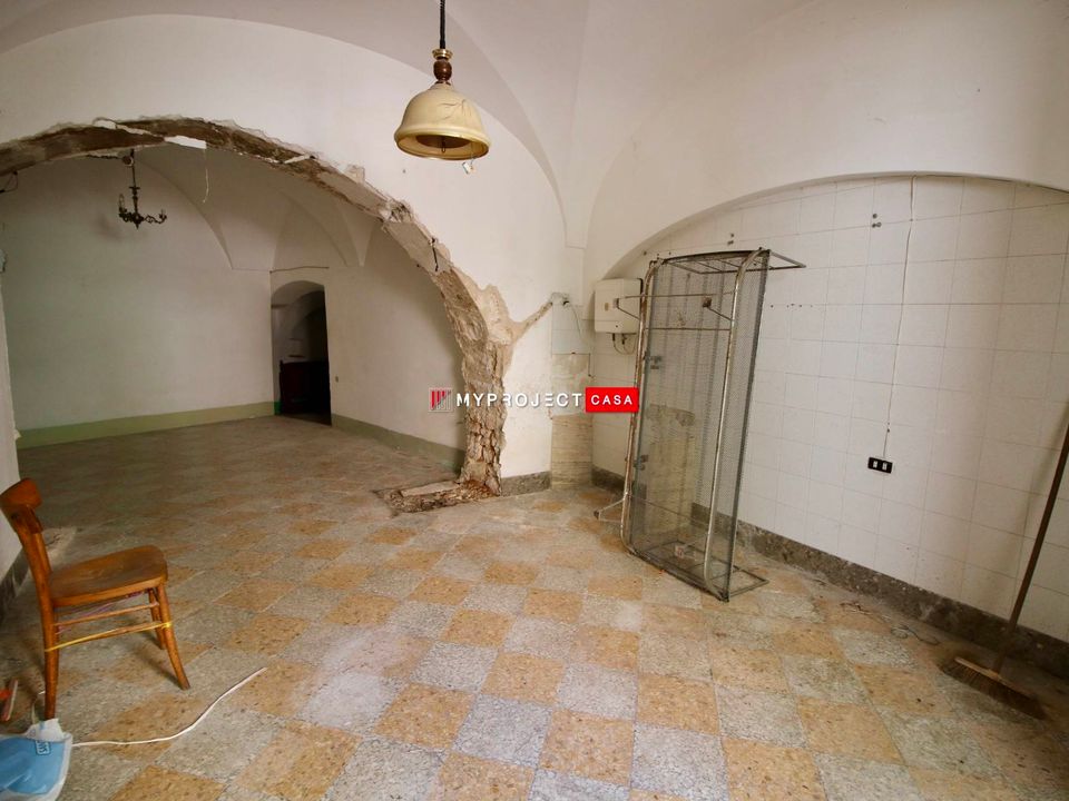 Lejlighed i Martina Franca, Taranto - foto 4