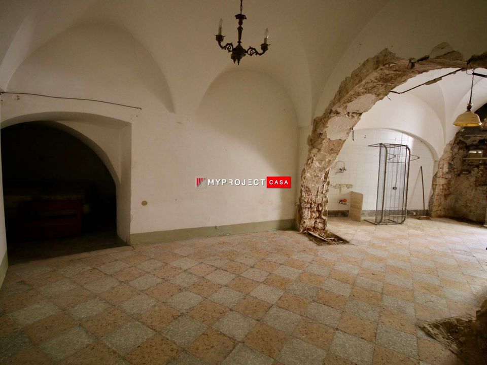 Lejlighed i Martina Franca, Taranto - foto 5
