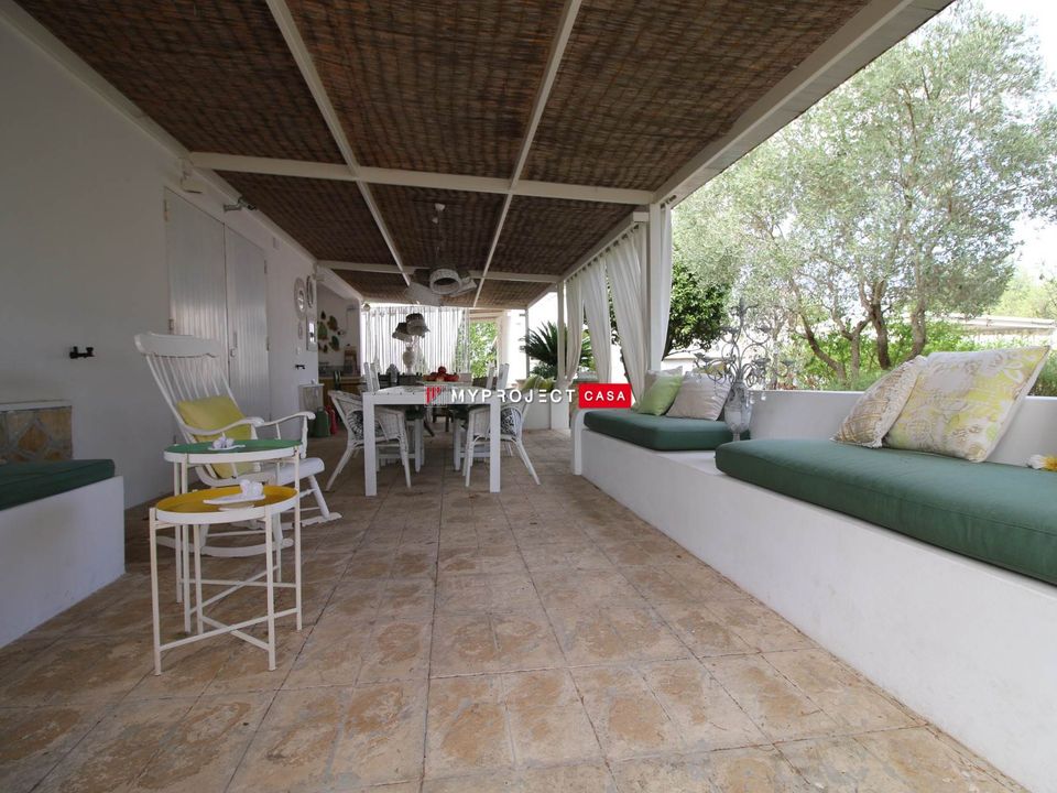 Landsbyhus i Martina Franca, Taranto - foto 5