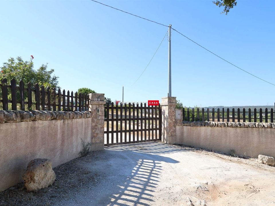 Landsbyhus i Martina Franca, Taranto - foto 2