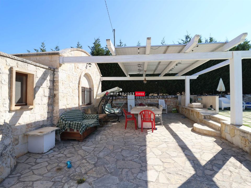 Landsbyhus i Martina Franca, Taranto - foto 3