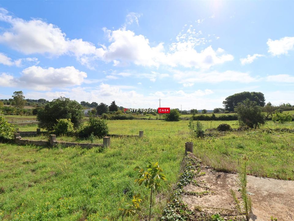 Farm hus i Ostuni, Brindisi - foto 3