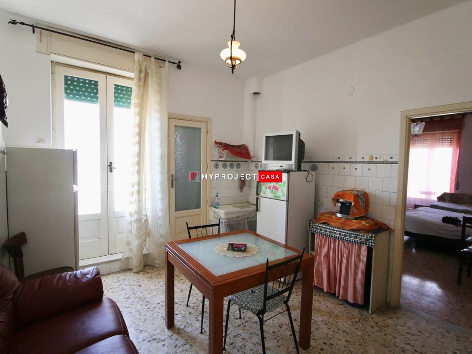 Lejlighed i Martina Franca, Taranto - foto 3
