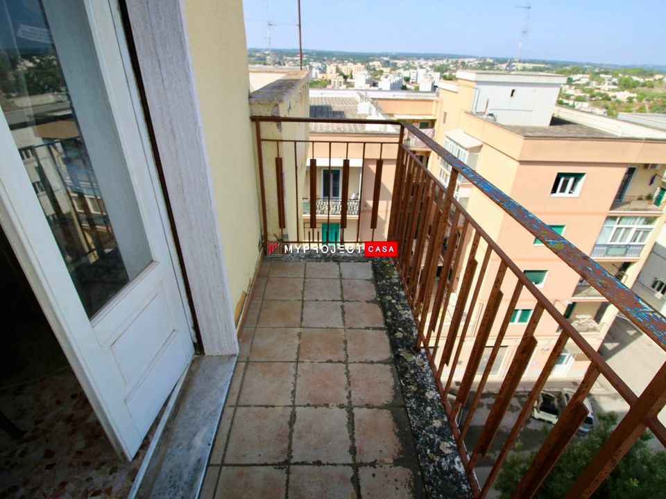 Lejlighed i Martina Franca, Taranto - foto 4
