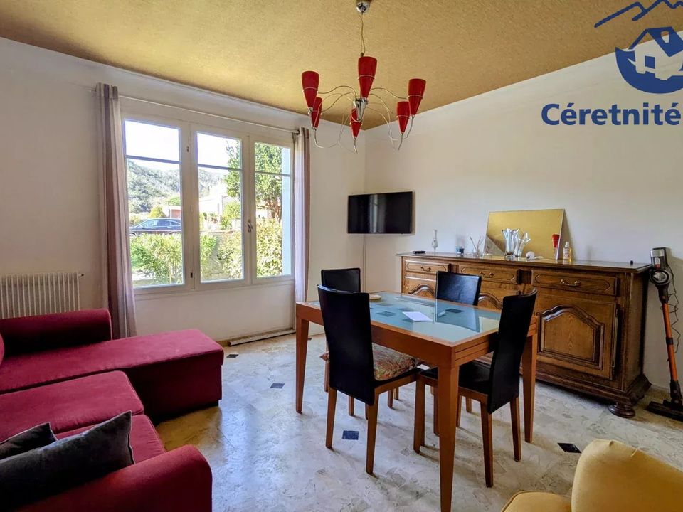 Villa i Arles-sur-Tech, Pyrenees-Orientales - foto 1