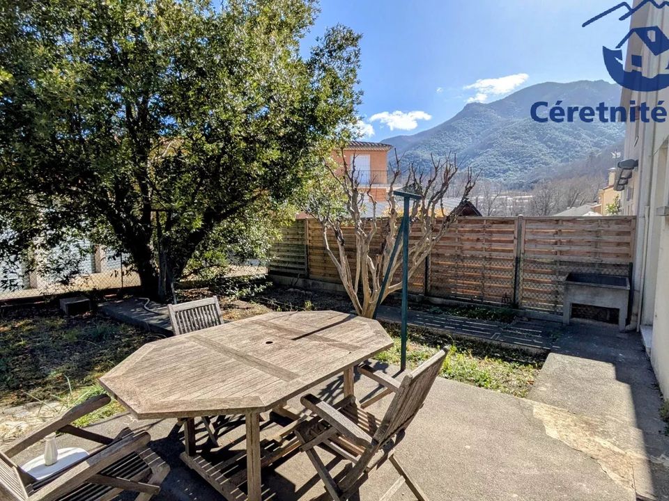 Villa i Arles-sur-Tech, Pyrenees-Orientales - foto 3