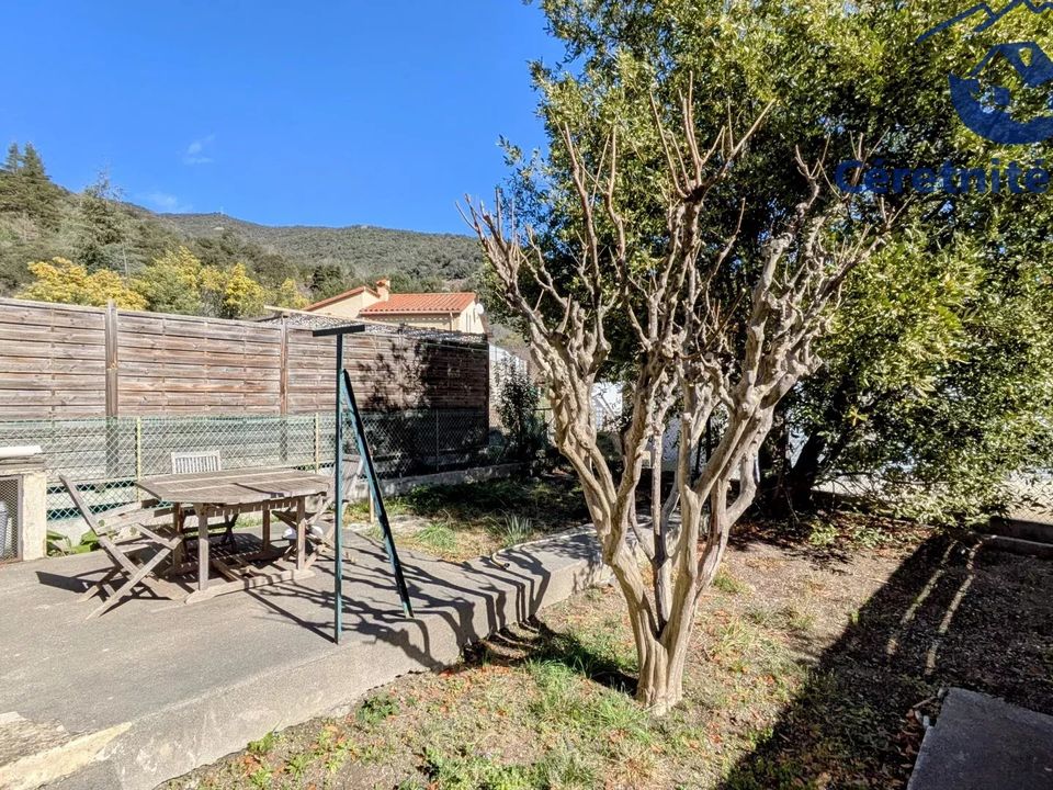 Villa i Arles-sur-Tech, Pyrenees-Orientales - foto 5