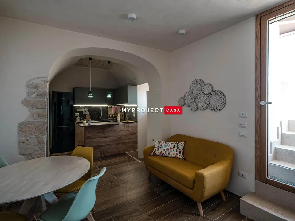 Farm hus i Martina Franca, Taranto - foto 3