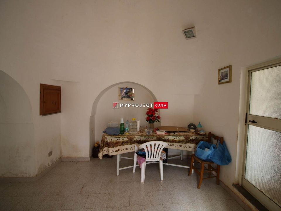 Landsbyhus i Martina Franca, Taranto - foto 2