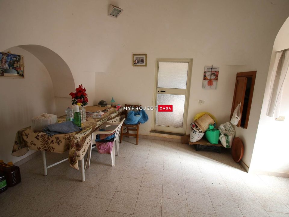 Landsbyhus i Martina Franca, Taranto - foto 3