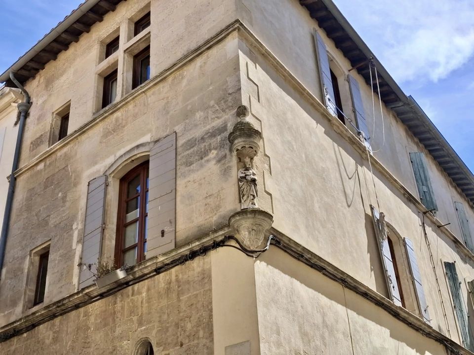 Villa in Arles, Bouches-du-Rhone - foto 1