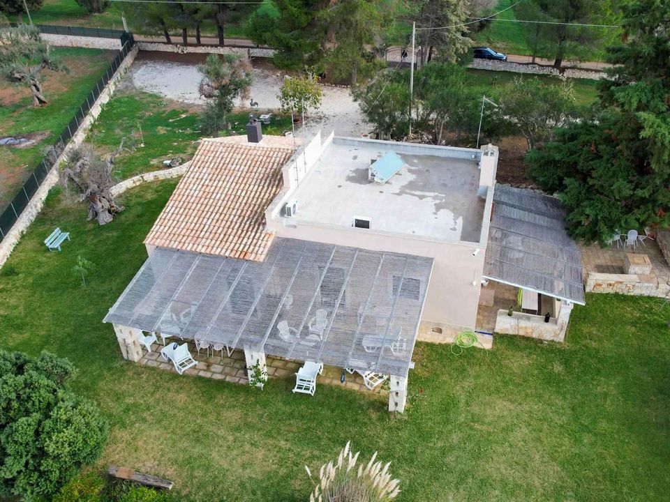Farm hus i Carovigno, Brindisi - foto 2