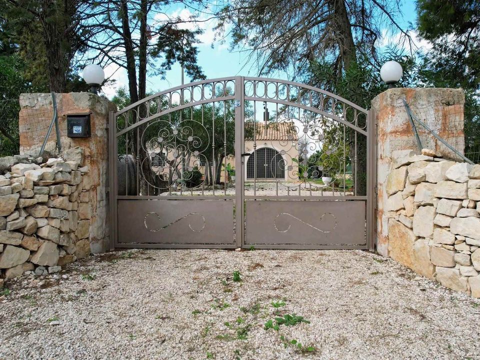 Farm hus i Carovigno, Brindisi - foto 3