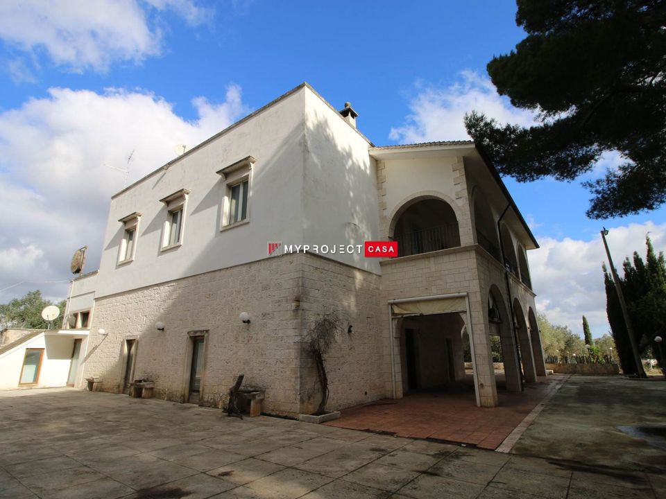 Farm hus i Martina Franca, Taranto - foto 2