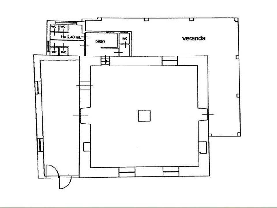 Farm hus i Martina Franca, Taranto - foto 4