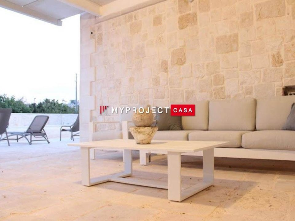 Landsbyhus i Ceglie Messapica, Brindisi - foto 5