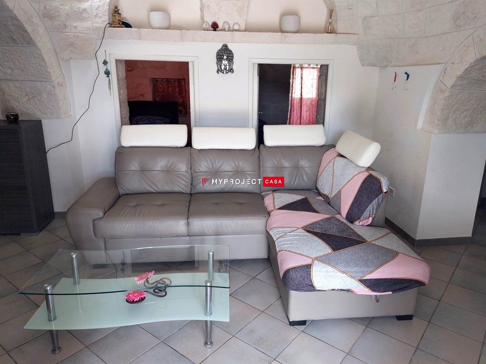 Landsbyhus i Ostuni, Brindisi - foto 2