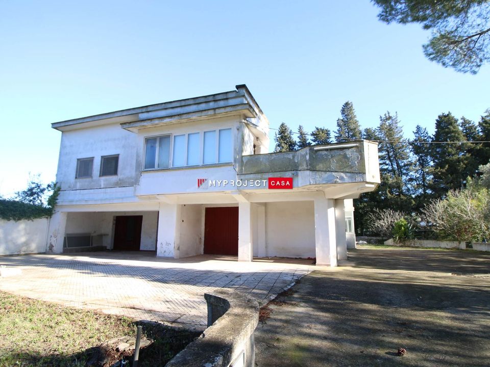 Bungalow i Martina Franca, Taranto - foto 2
