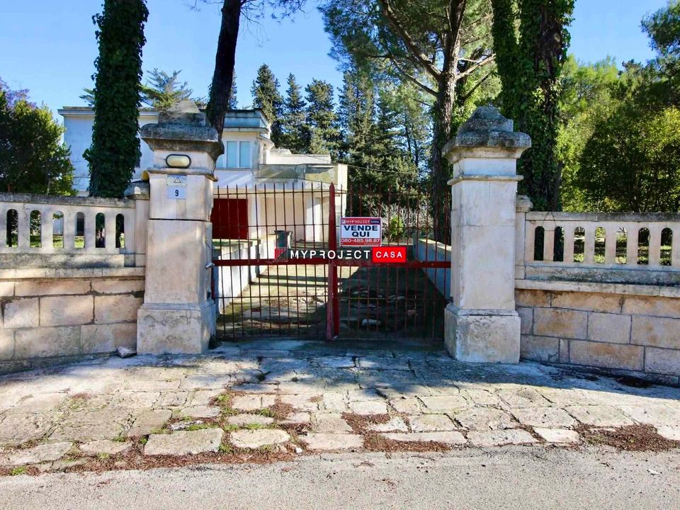 Bungalow i Martina Franca, Taranto - foto 3
