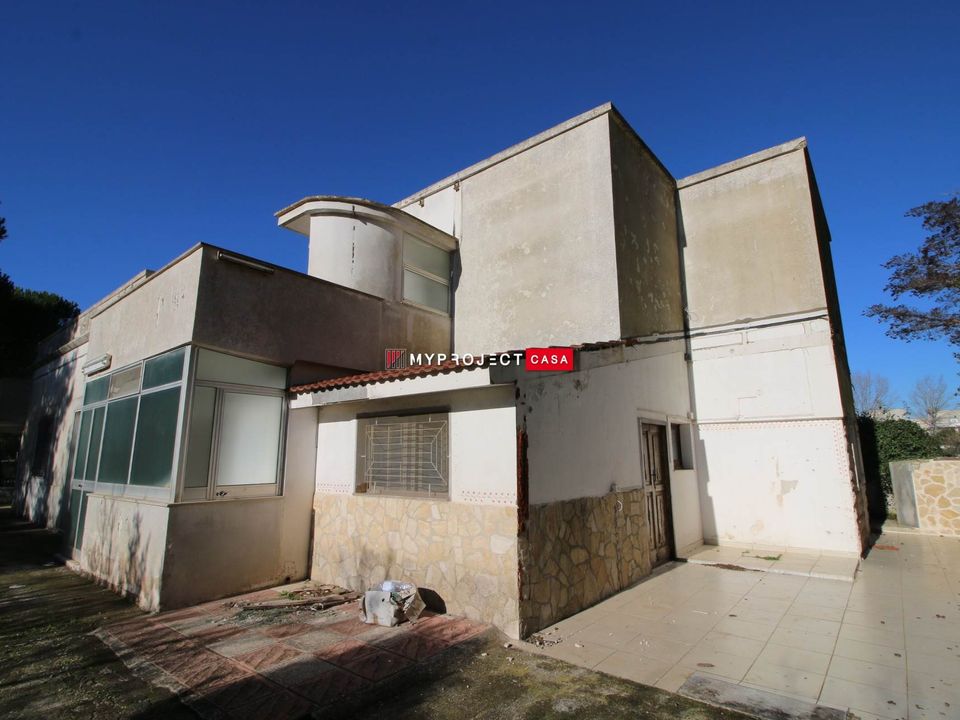 Bungalow i Martina Franca, Taranto - foto 5