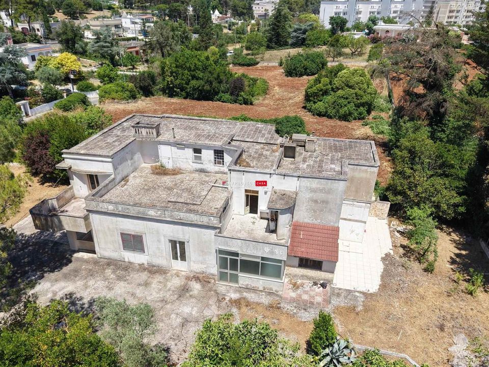 Bungalow - Martina Franca, Taranto - photo 1