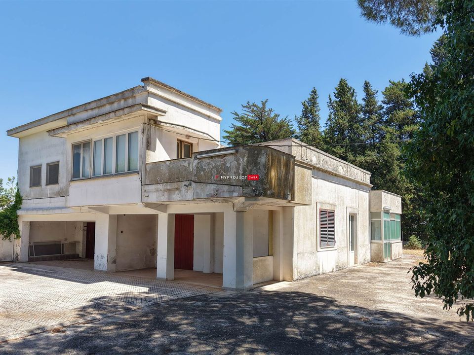 Bungalow - Martina Franca, Taranto - photo 2