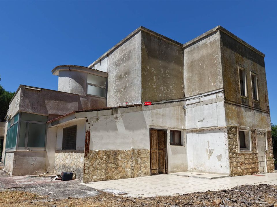 Bungalow - Martina Franca, Taranto - photo 4
