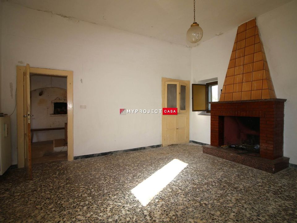 Landsbyhus i Martina Franca, Taranto - foto 3