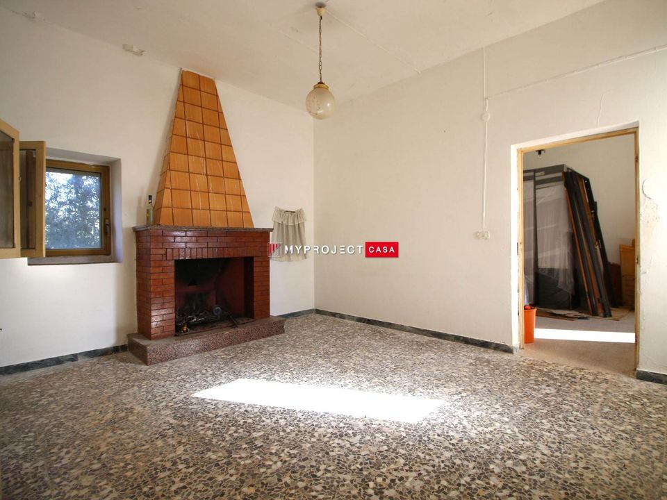 Landsbyhus i Martina Franca, Taranto - foto 4