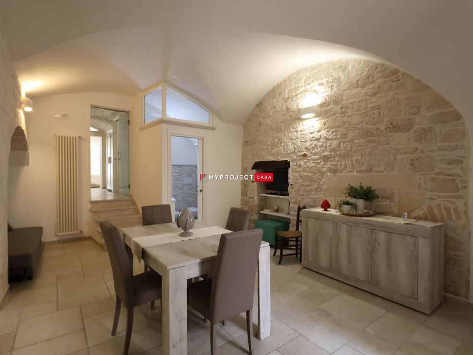 Lejlighed i Martina Franca, Taranto - foto 3