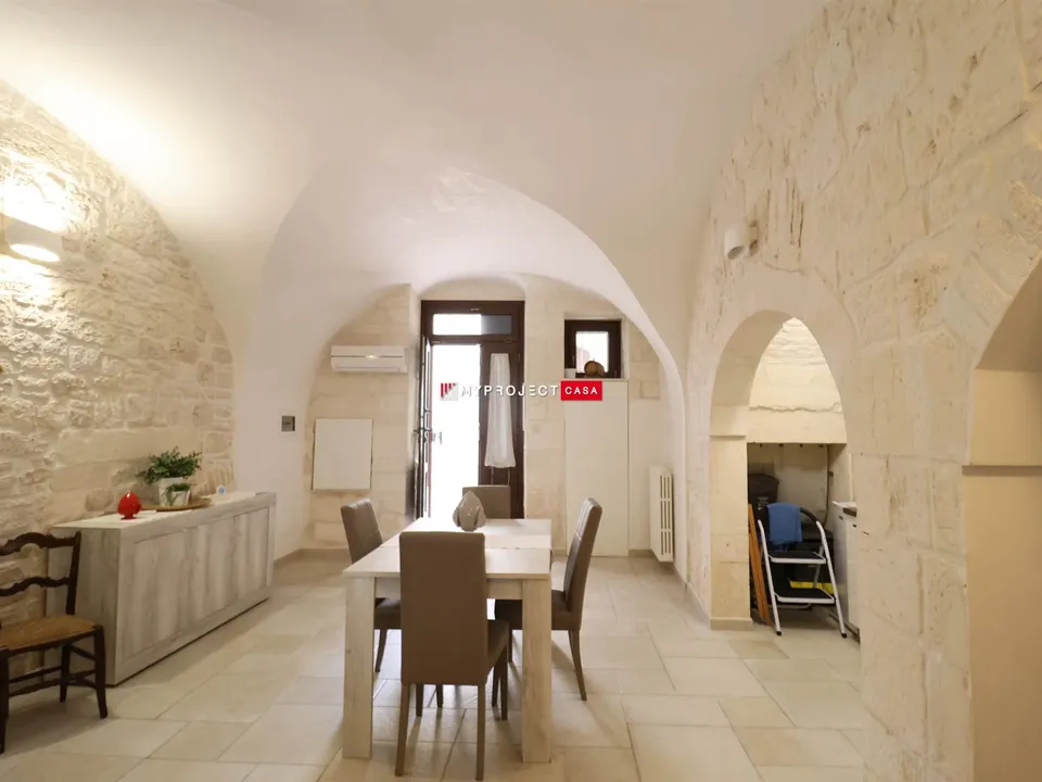 Lejlighed i Martina Franca, Taranto - foto 4